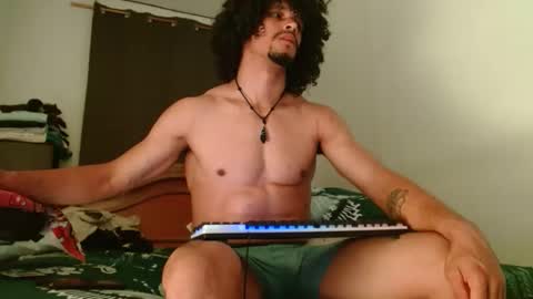 cesar_master_ online show from October 18, 4:50 am