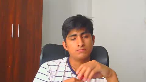 Cesar online show from January 1, 7:53 pm