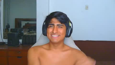 Cesar online show from March 11, 9:22 pm