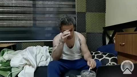 cezar online show from February 1, 5:49 am