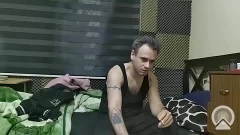 cezar online show from January 26, 1:20 am