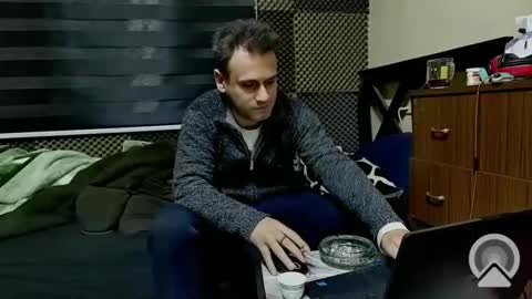 cezar online show from January 7, 4:37 pm