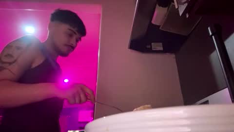 cezarthebreeder online show from March 8, 3:16 pm