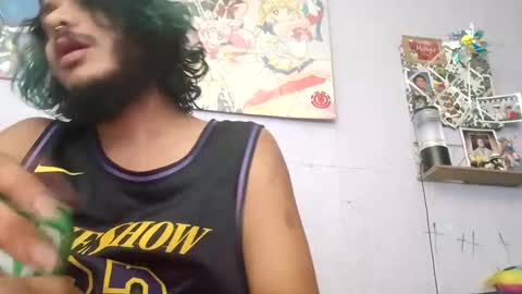 cfm94753 online show from October 13, 9:32 pm