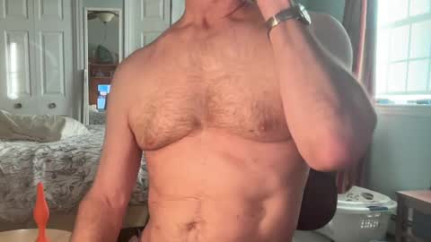 cfnmworkout1 online show from December 4, 1:09 pm