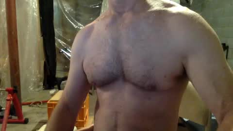 cfnmworkout1 online show from October 9, 7:08 pm