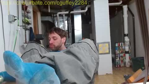 cguffey2284 online show from January 10, 12:42 pm