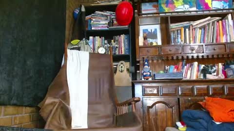 cguffey2284 online show from March 7, 1:20 am