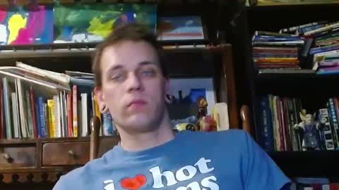 cguffey2284 online show from February 12, 6:19 am