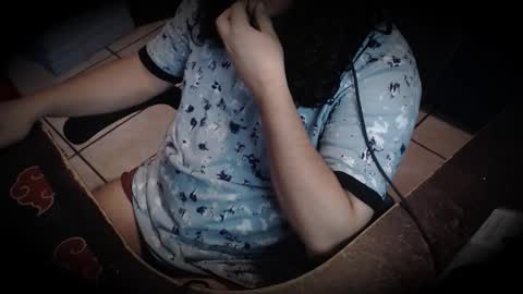 Kyle online show from October 26, 5:53 am