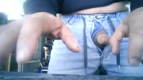 HornyM4 U Melb North online show from October 3, 6:51 am