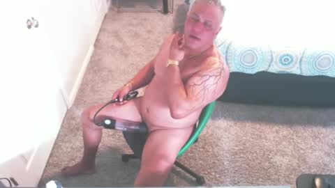 Chuck online show from September 22, 6:40 pm