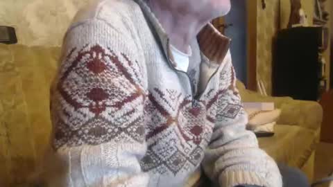 chacoa online show from February 12, 10:14 am