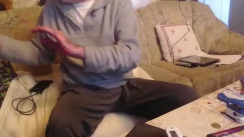 chacoa online show from September 28, 8:34 am