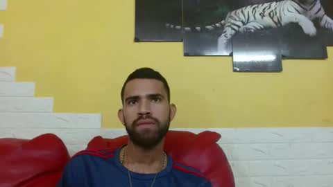 chacorta_ online show from March 19, 4:54 pm