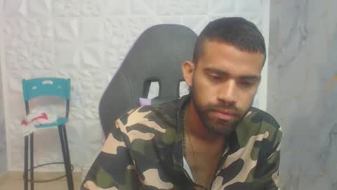 chacorta_ online show from February 19, 3:08 pm