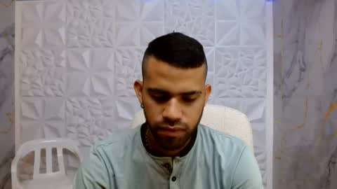 chacorta_ online show from June 21, 1:06 pm