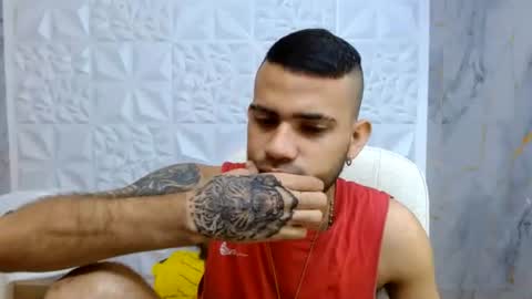 chacorta_ online show from June 19, 1:05 pm