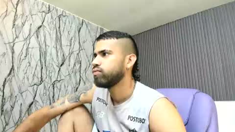chacorta_ online show from July 9, 12:31 pm
