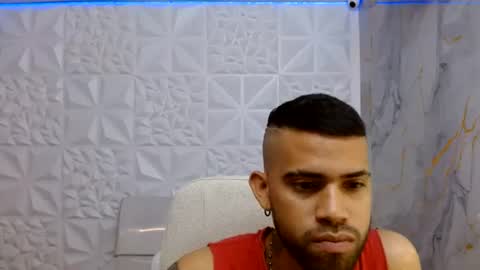 chacorta_ online show from July 3, 2:23 pm