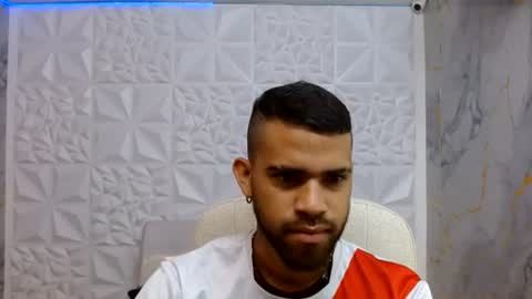 chacorta_ online show from July 15, 12:34 pm