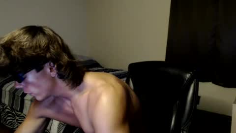 Chad Jacobs online show from July 24, 2:09 am