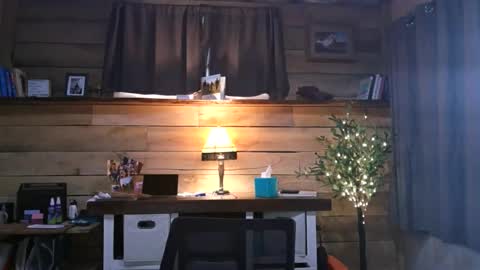 chadmichaell online show from July 26, 3:42 pm