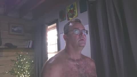 chadmichaell online show from July 14, 11:49 am