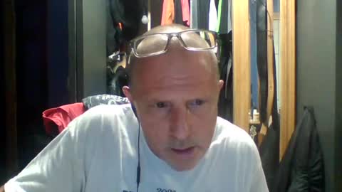 chadsters123 online show from June 22, 5:14 am