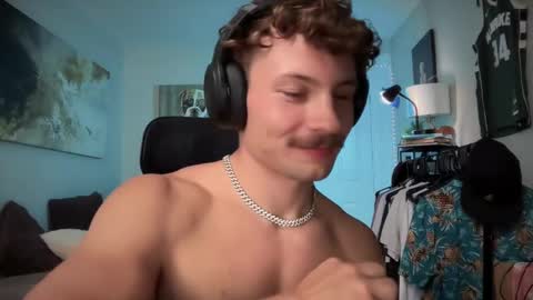 ChadTitan online show from October 17, 5:28 pm