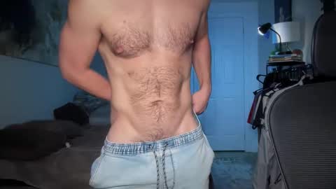 ChadTitan online show from October 19, 6:22 pm