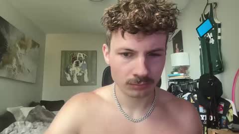 ChadTitan online show from September 28, 2:59 pm