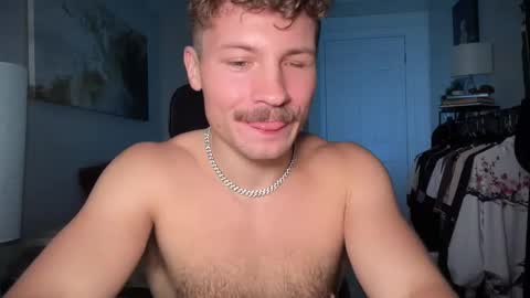 ChadTitan online show from November 5, 4:42 pm