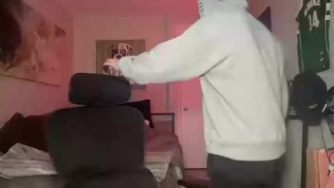 ChadTitan online show from October 10, 2:22 pm