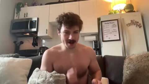 ChadTitan online show from March 5, 2:46 pm