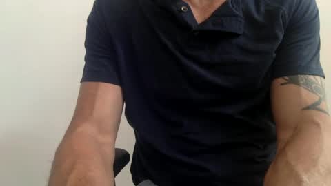 Chags online show from July 22, 9:18 pm