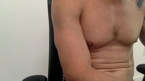 Chags online show from July 31, 6:50 pm