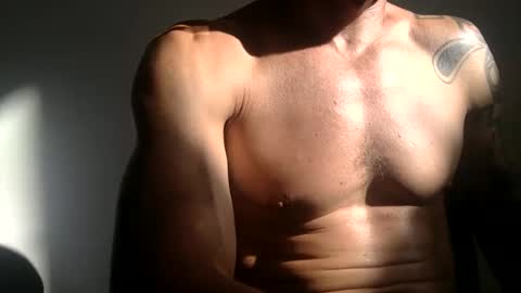 Chags online show from July 27, 11:12 pm
