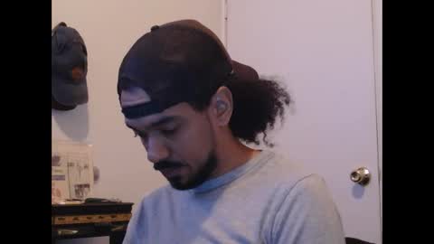 ChainNballzz online show from November 17, 1:19 am