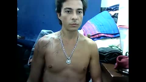 ChamanDick online show from May 9, 3:46 pm