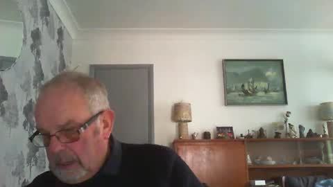 Champers online show from January 29, 9:44 am