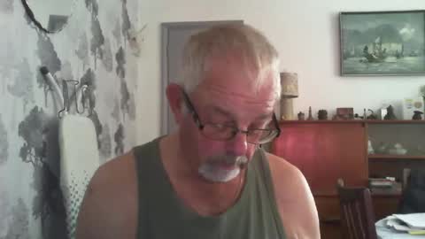 Champers online show from July 9, 10:08 am