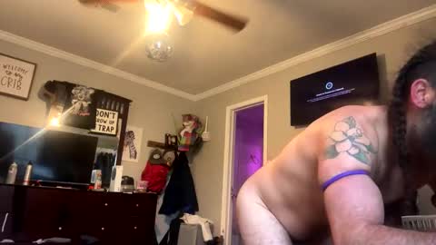 champfirstofhisname online show from November 13, 1:05 pm