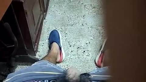 chancherman online show from March 3, 5:37 am