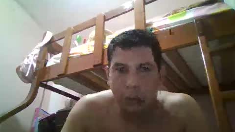 chancherman online show from May 27, 1:35 am