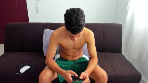 Kenji online show from October 6, 4:22 pm