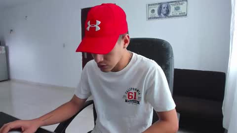 Kenji online show from October 11, 5:28 pm