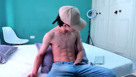 Kenji online show from January 4, 3:39 pm