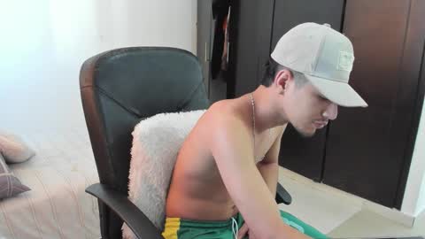 Kenji online show from September 10, 12:26 pm