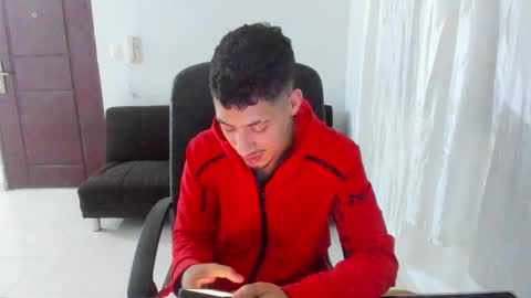 Kenji online show from September 15, 4:25 am